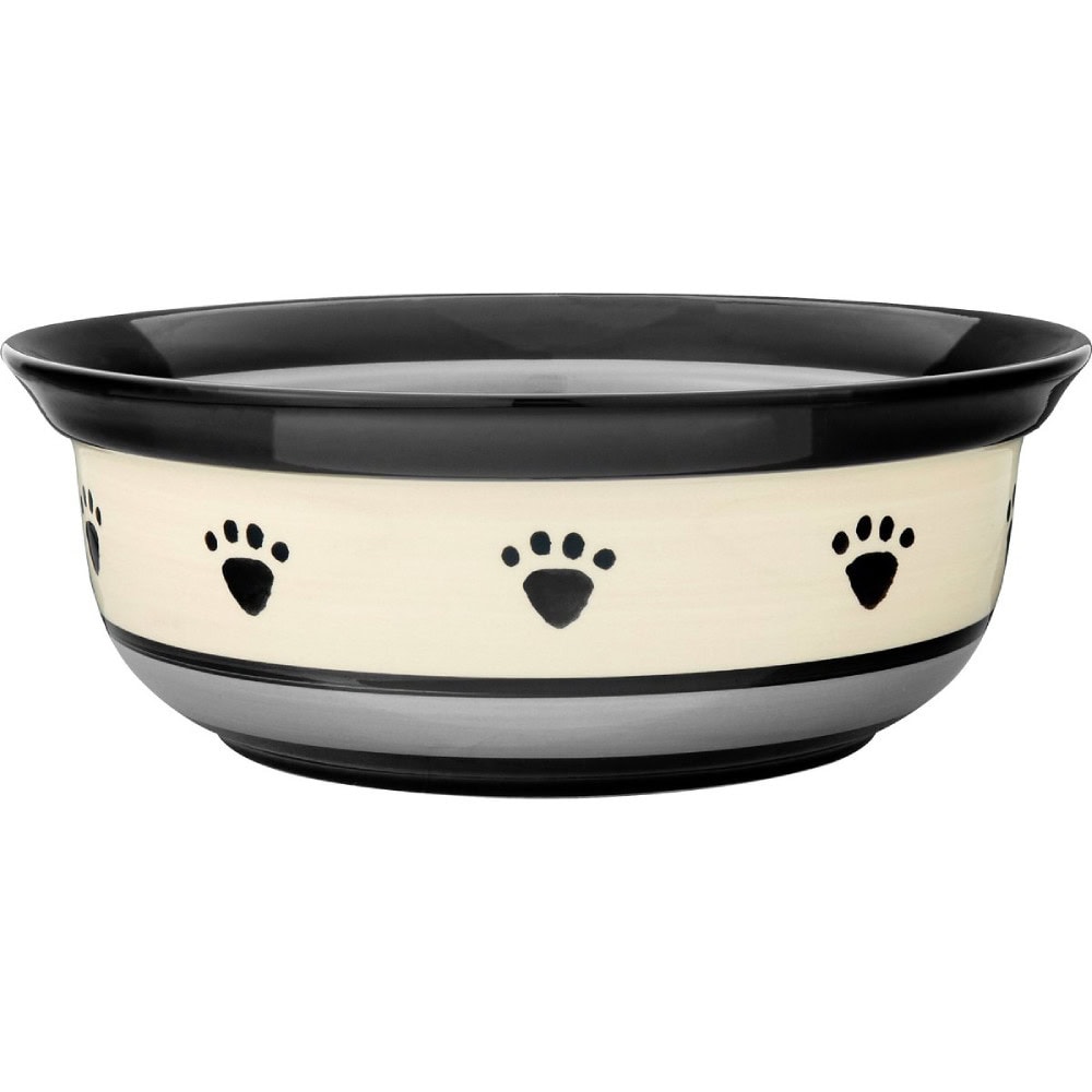 Petrageous Designs Dog & Cat Bowl