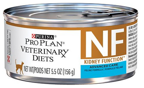 Purina Pro Plan Veterinary Diet Kidney Function Cat Food
