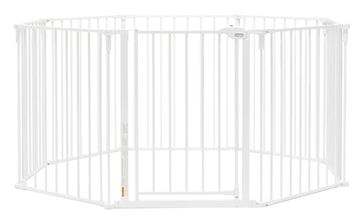 Regalo 2-in-1 Play Yard