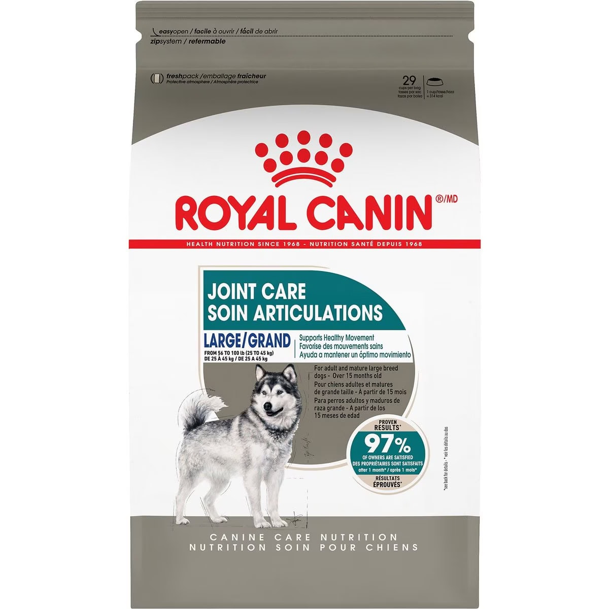 Royal Canin Large Joint Care