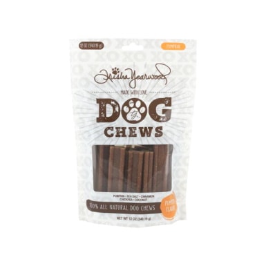 Trisha Yearwood Dog Chews