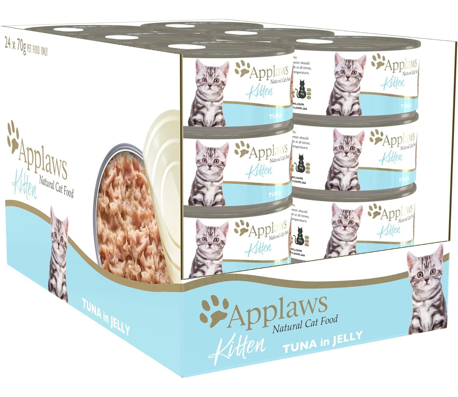 Applaws Wet Kitten Food