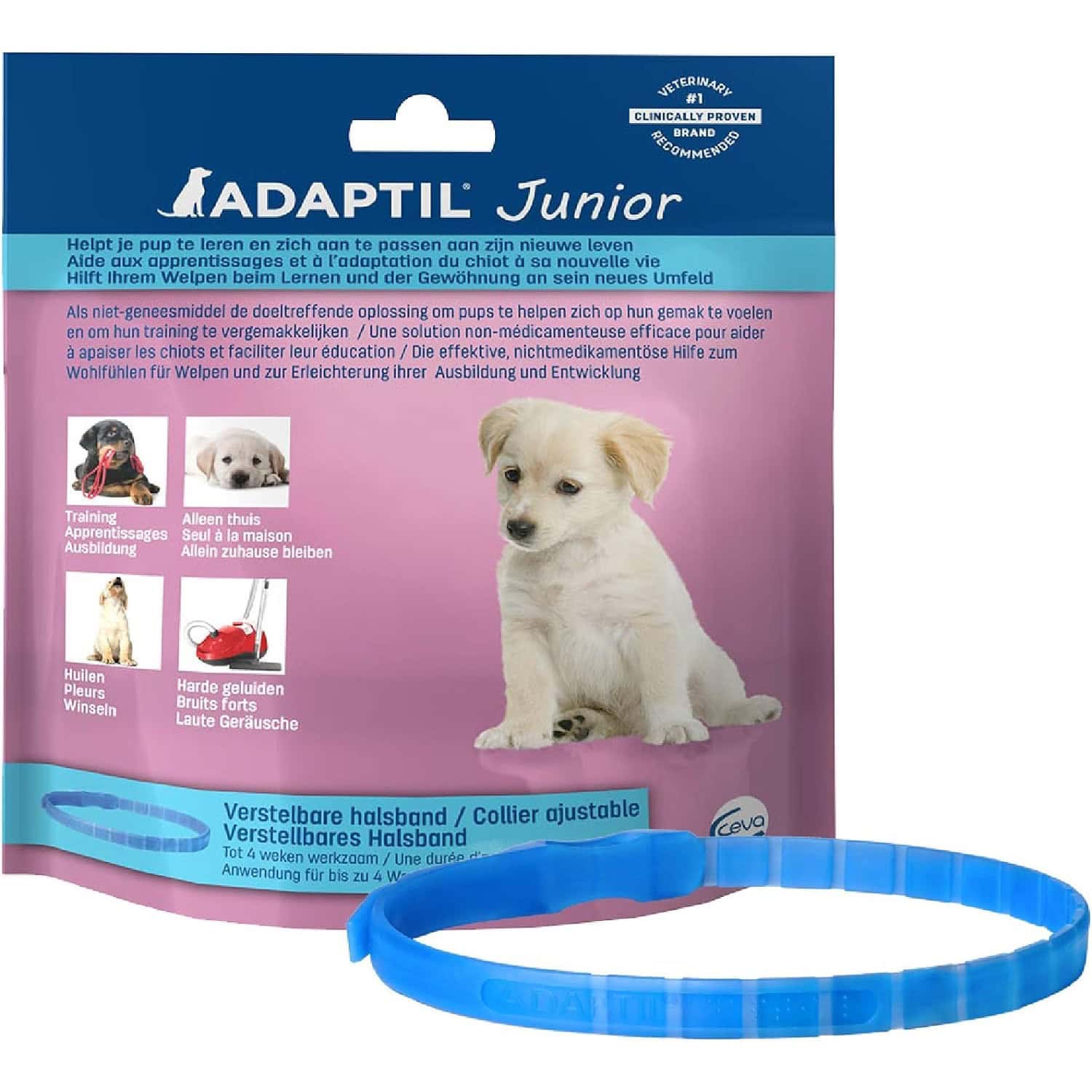 Adaptil Puppy Calming Collar