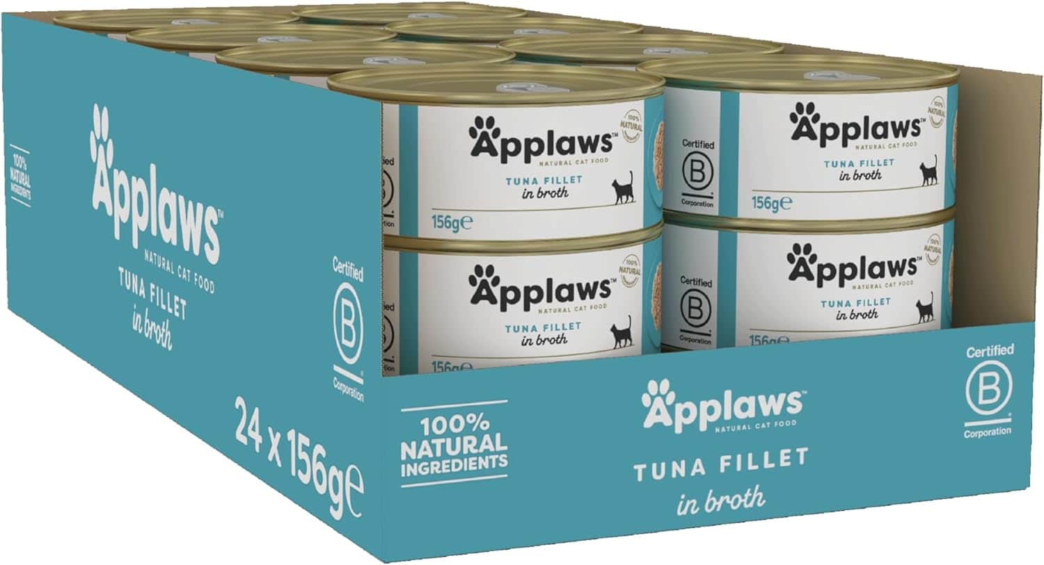 Applaws Natural Wet Kitten Food