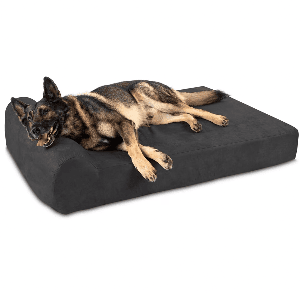 Big Barker Orthopedic Pillow Dog Bed