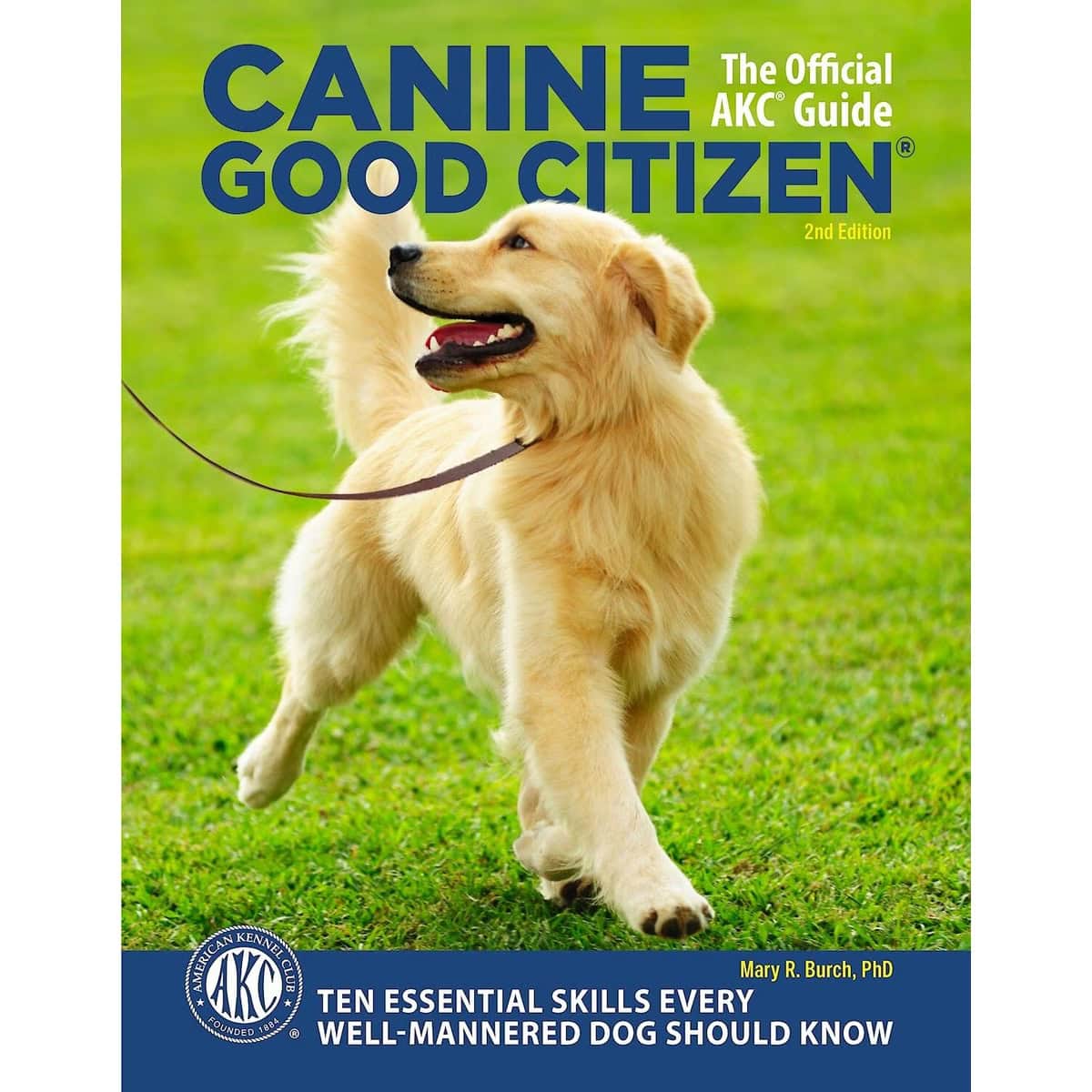 Canine Good Citizen 