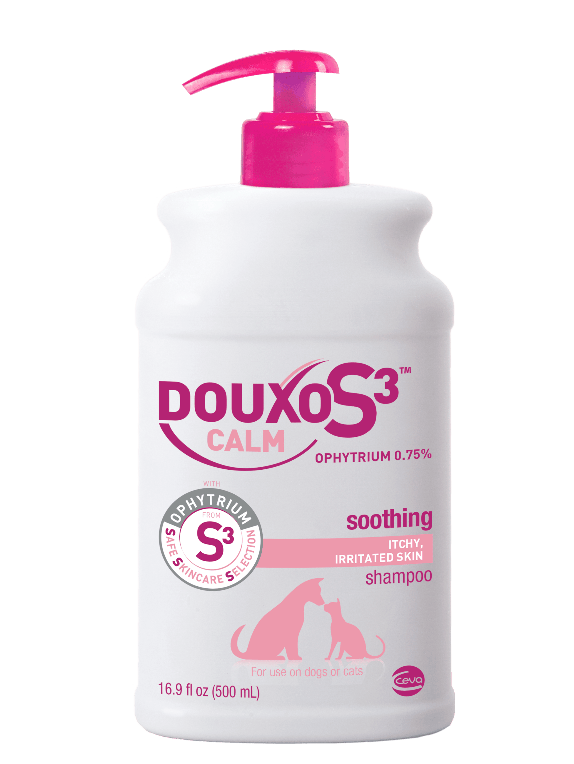 DOUXO S3 Calm