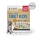 Dehydrated Whole Grain Turkey