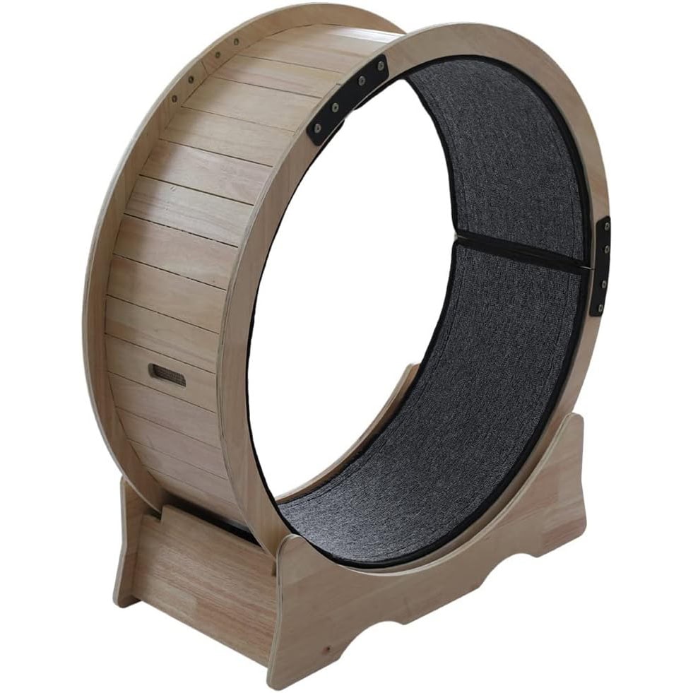 Doralus Cat Running Wheel
