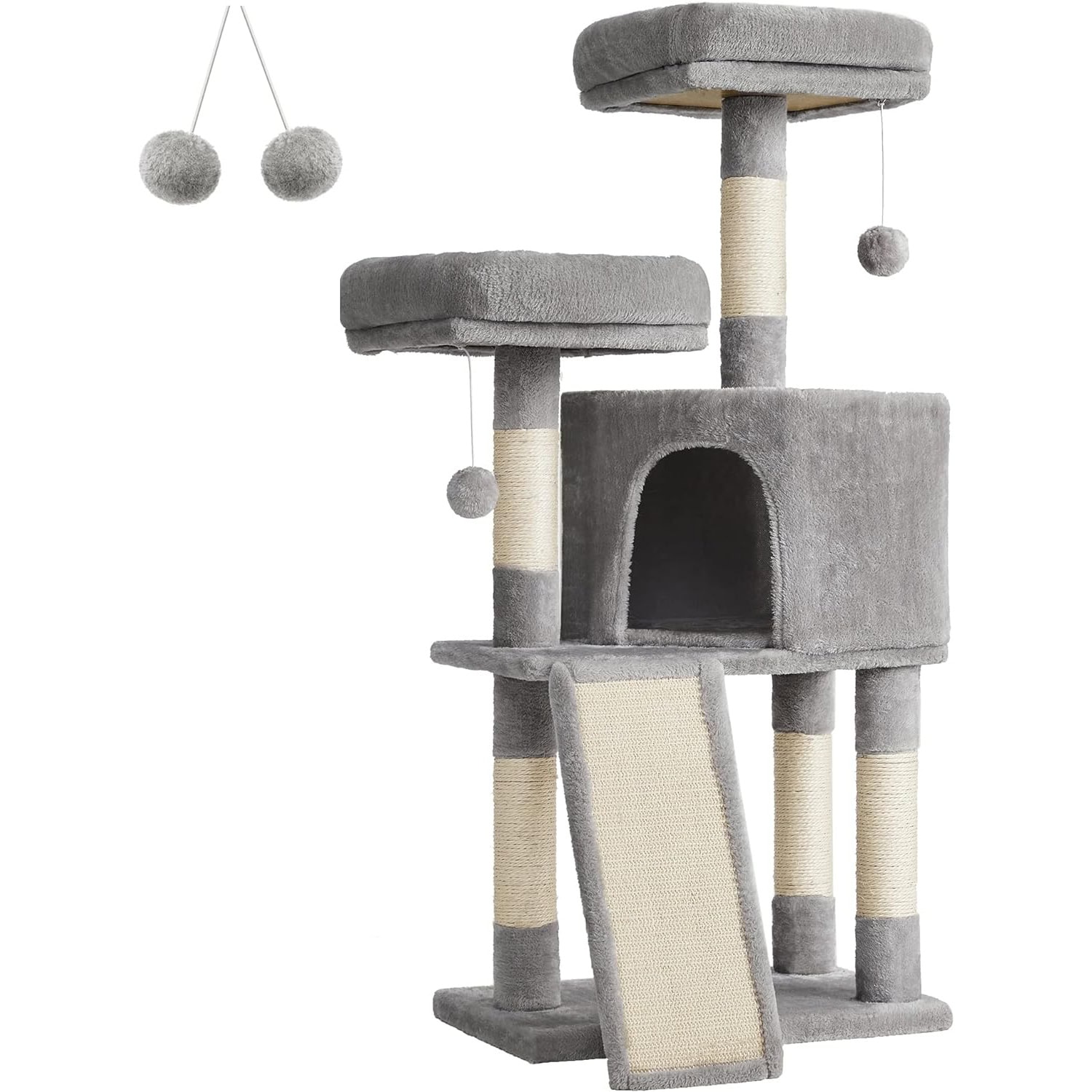 FEANDREA Cat Tree