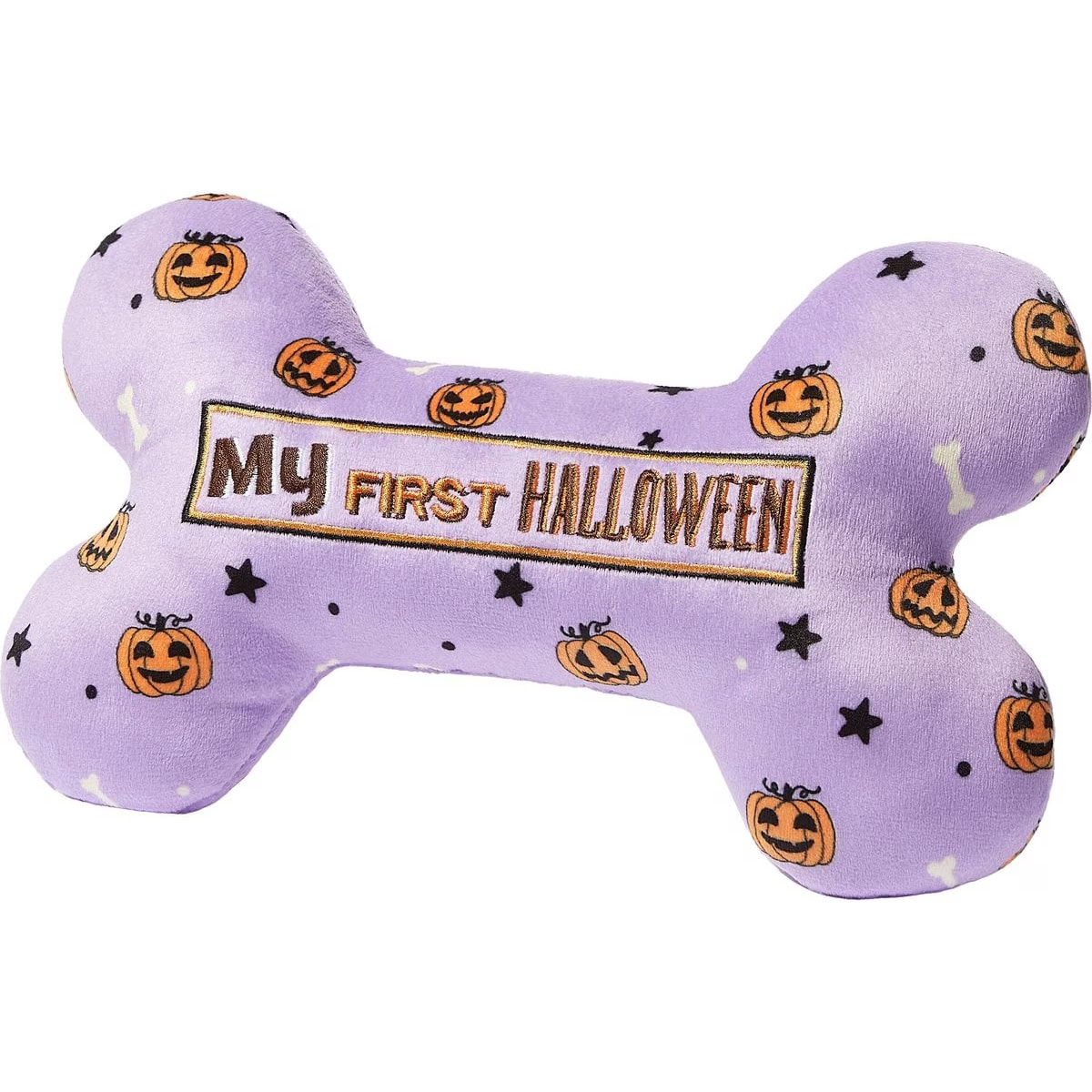 Frisco My First Halloween Reversible Plush Toy