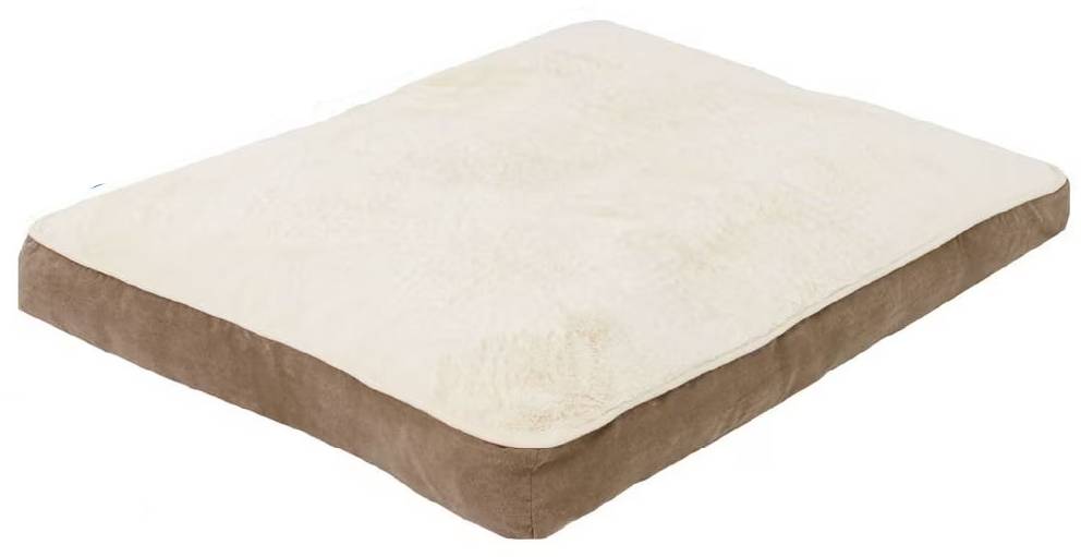 Frisco Pillow Dog Bed