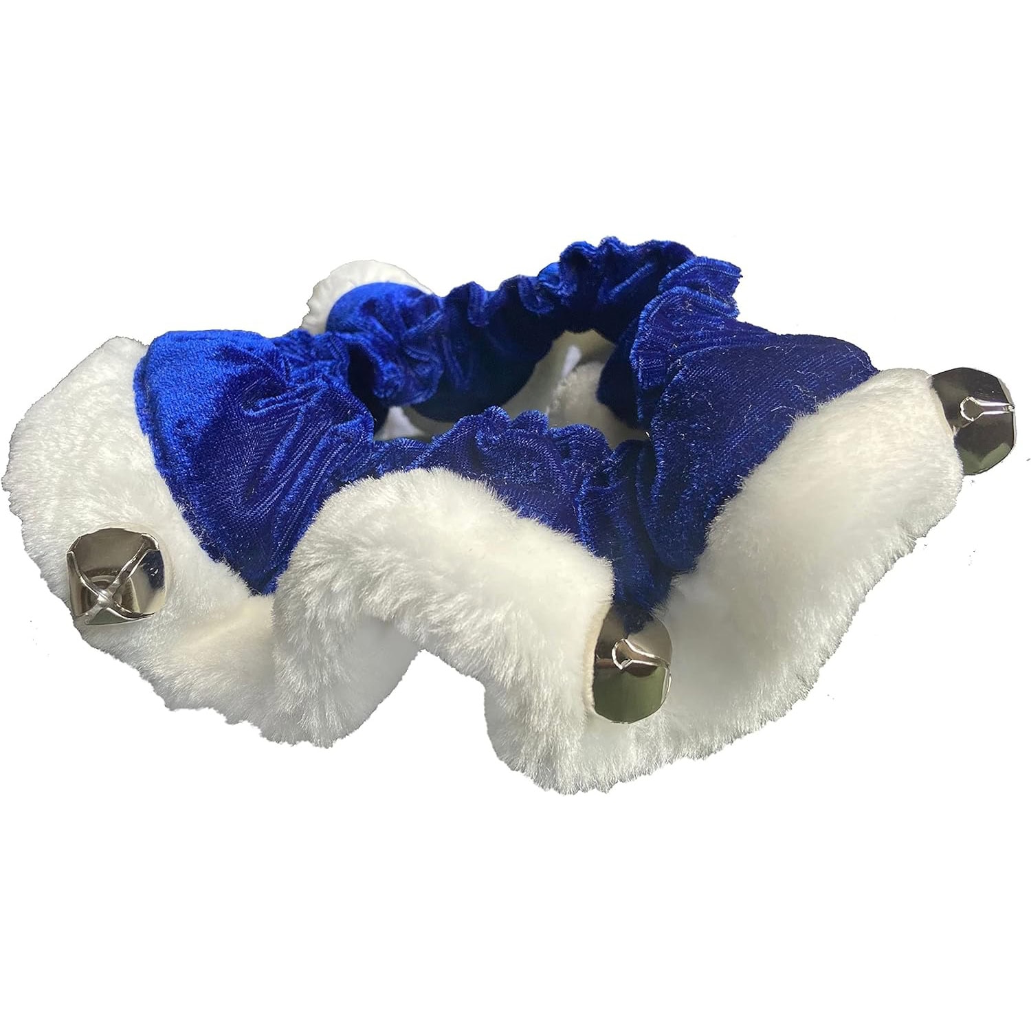 Huxley & Kent Ruff Pet Scrunchy