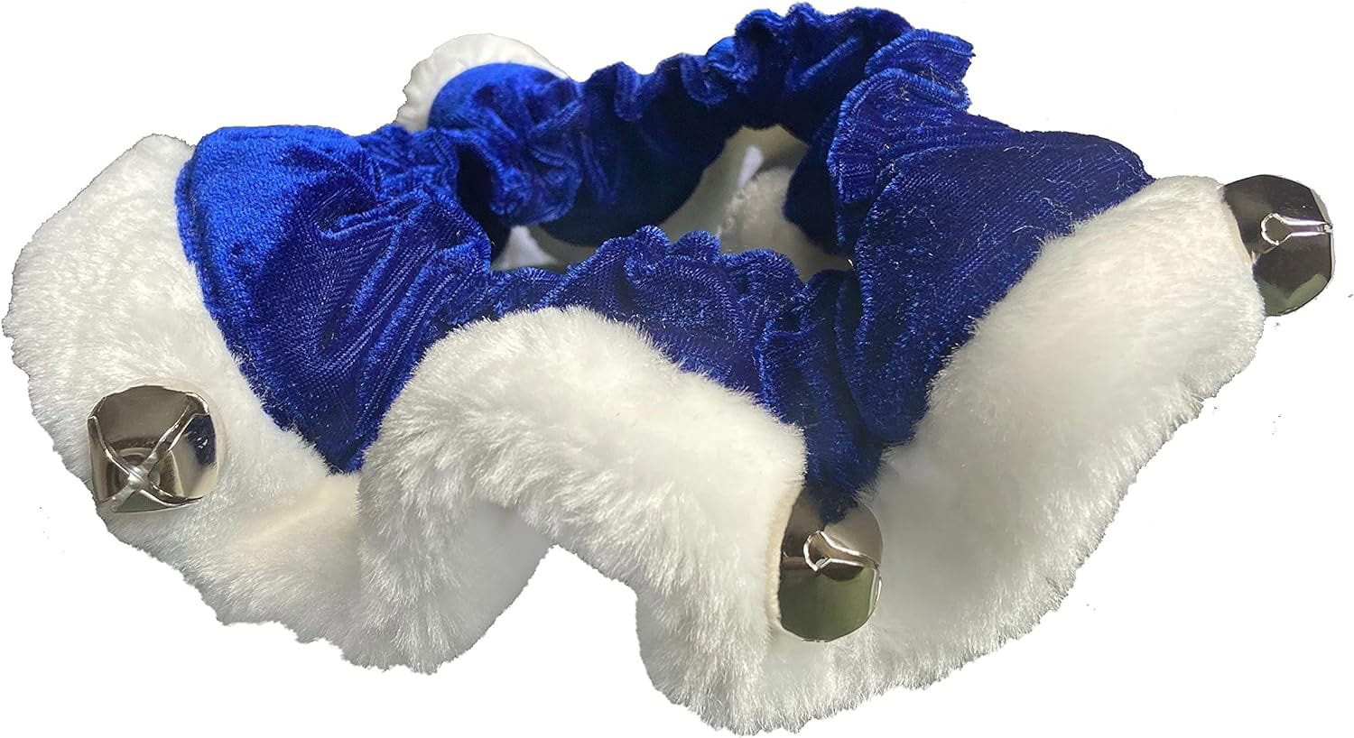Huxley & Kent Ruff Pet Scrunchy