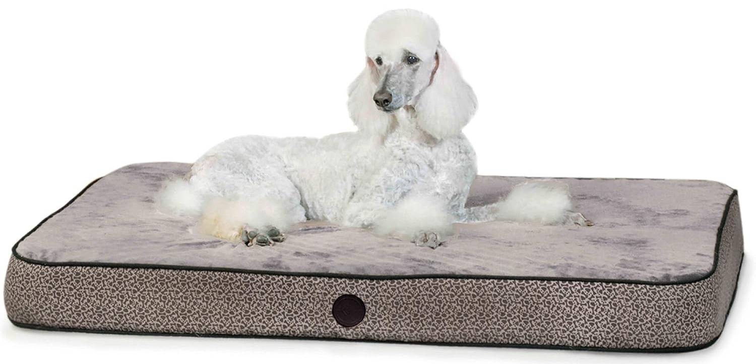 K&H Pet Products Superior Orthopedic Pillow