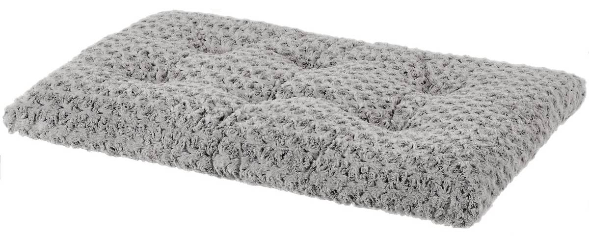 MidWest Ombre Swirl Dog Crate Mat