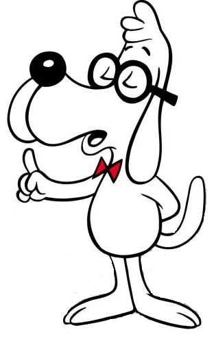 Mr. Peabody