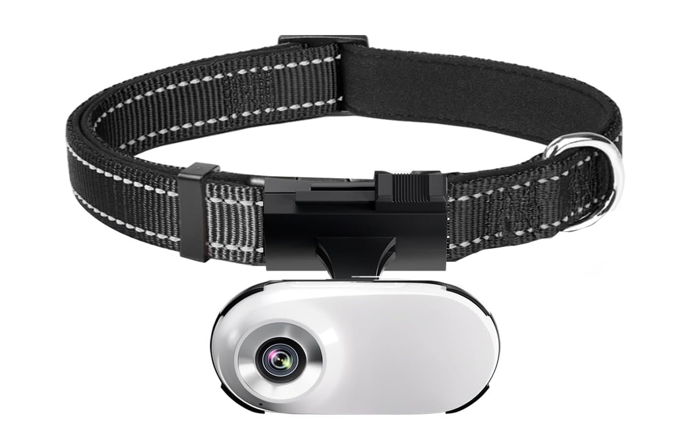 Omzer Store Cat Camera Collar