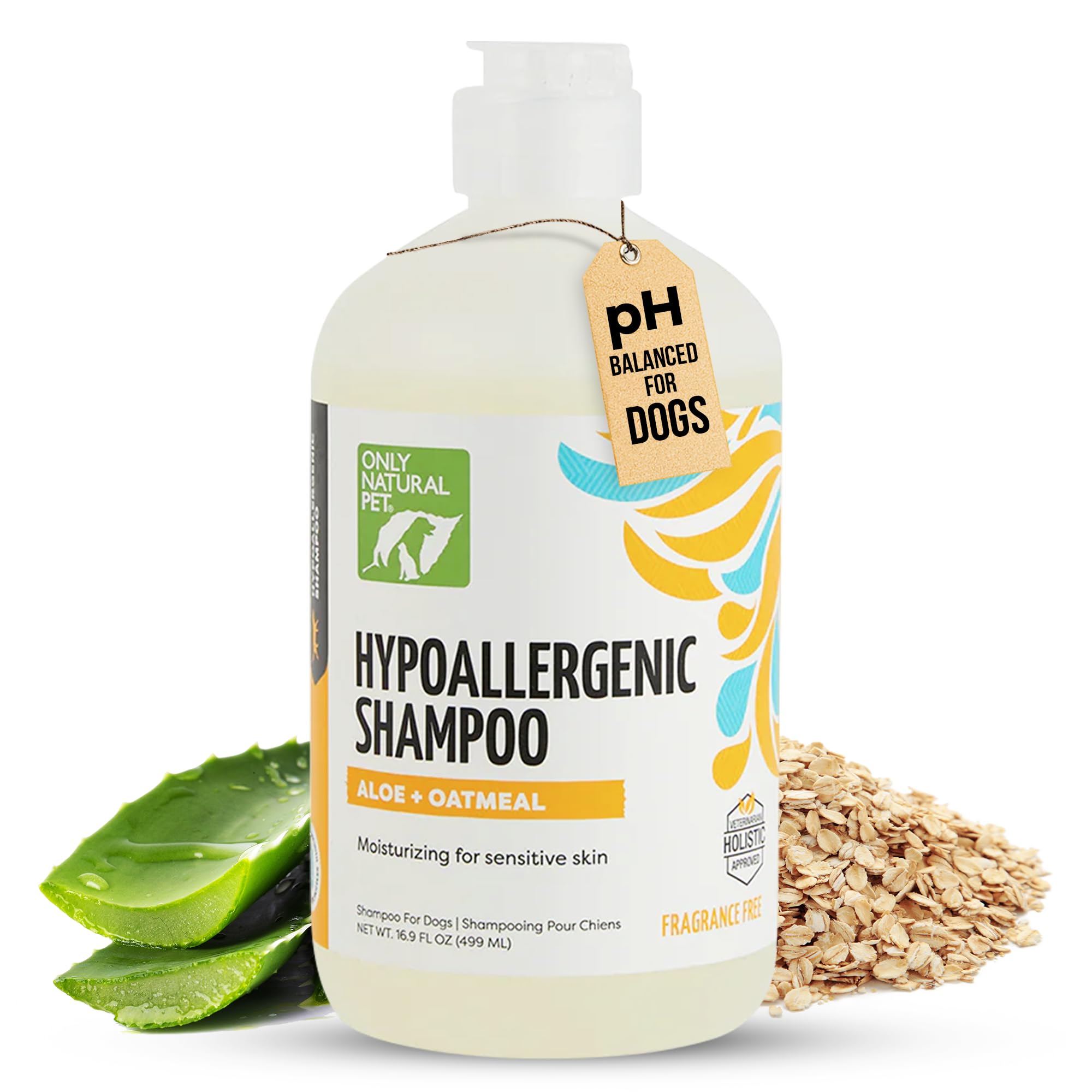 Only Natural Pet® Hypoallergenic