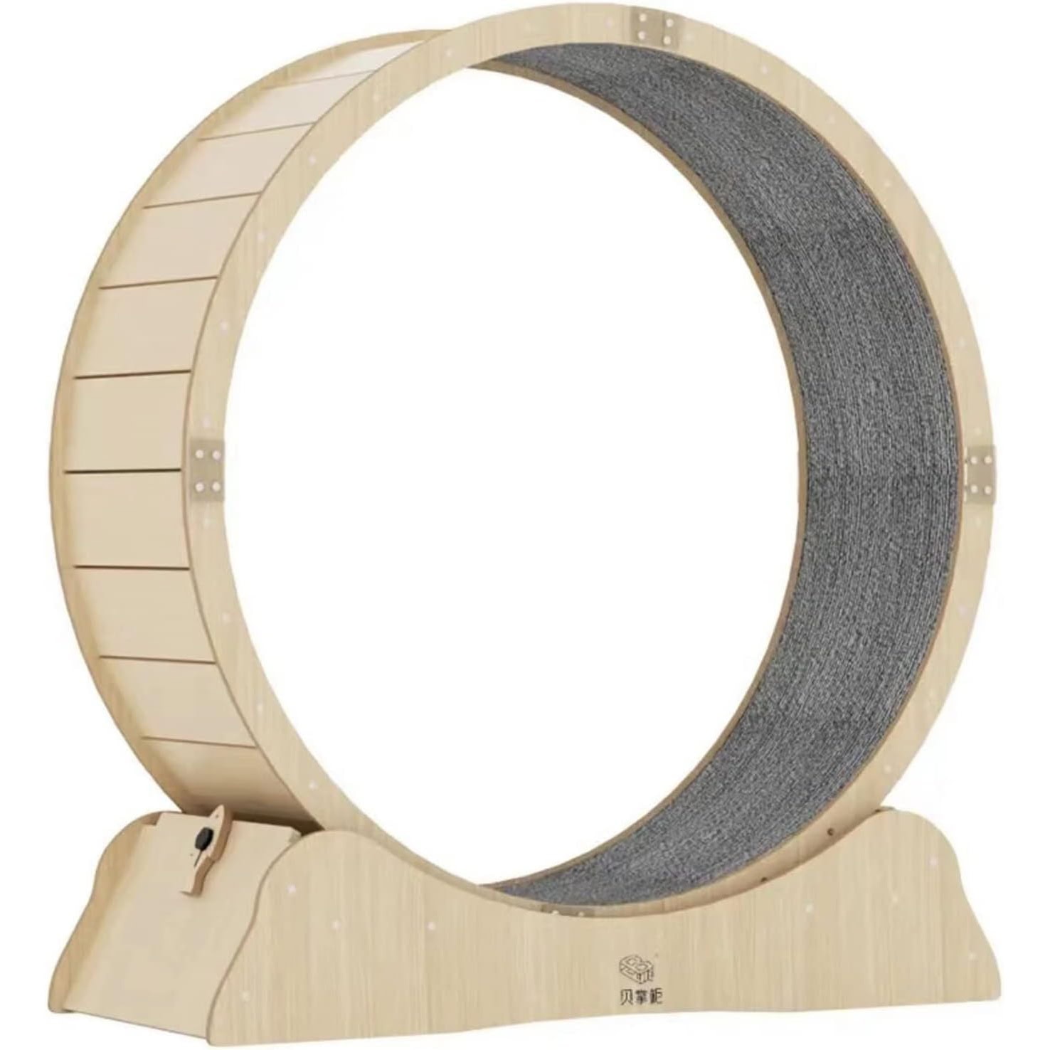 POKHDYE Cat Wheel Exerciser