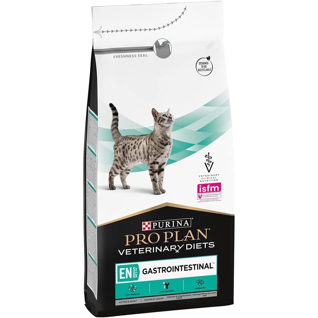 PRO PLAN VETERINARY DIETS Cat Food