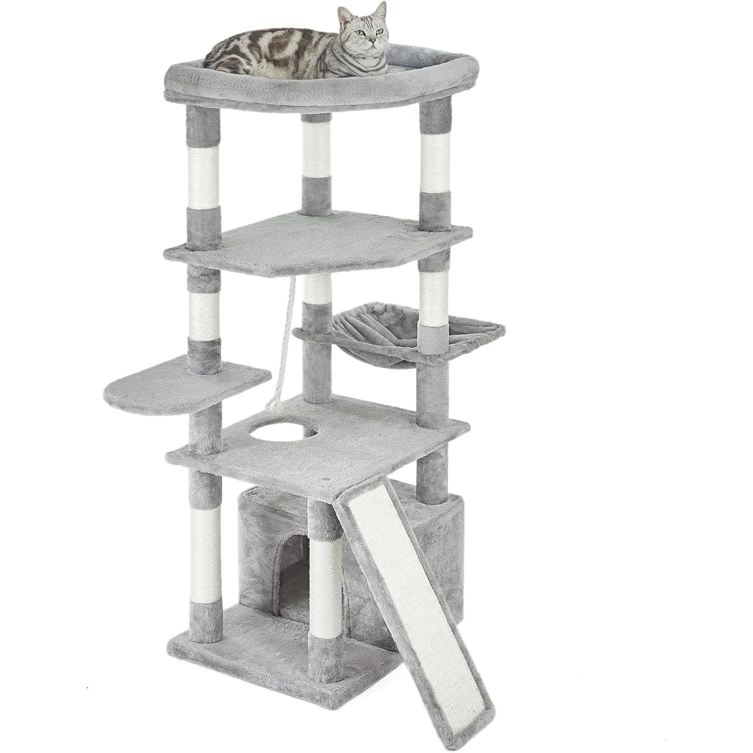 Pesofer Multi-Level Cat Tree