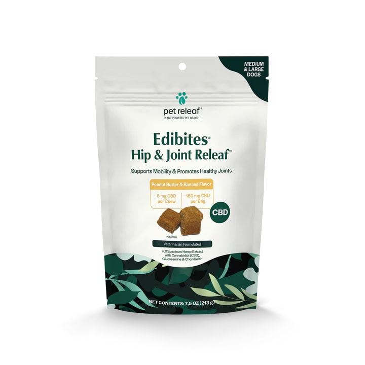 Pet Releaf Hip & Joint Relief