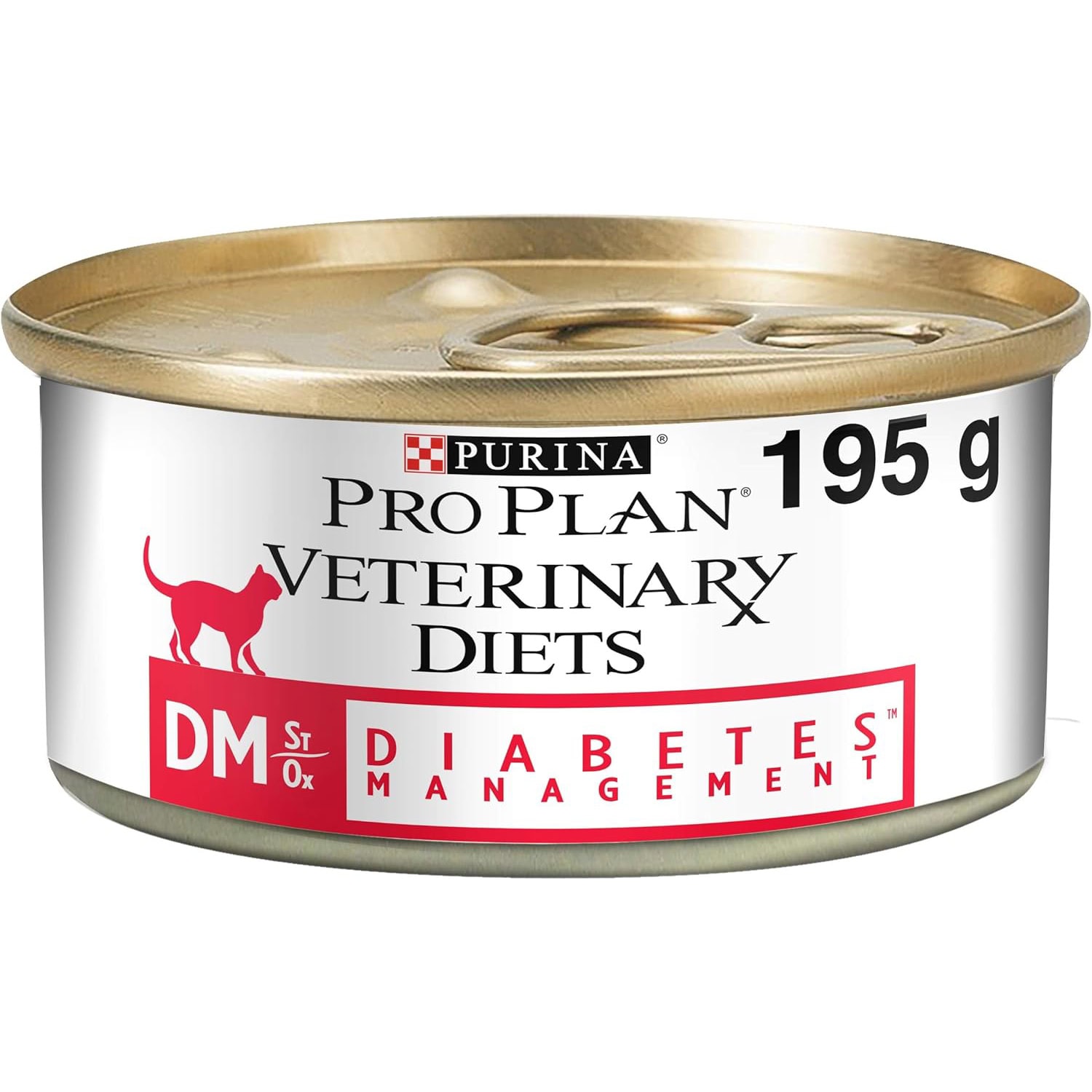 Purina Pro Plan Vet Diet DM