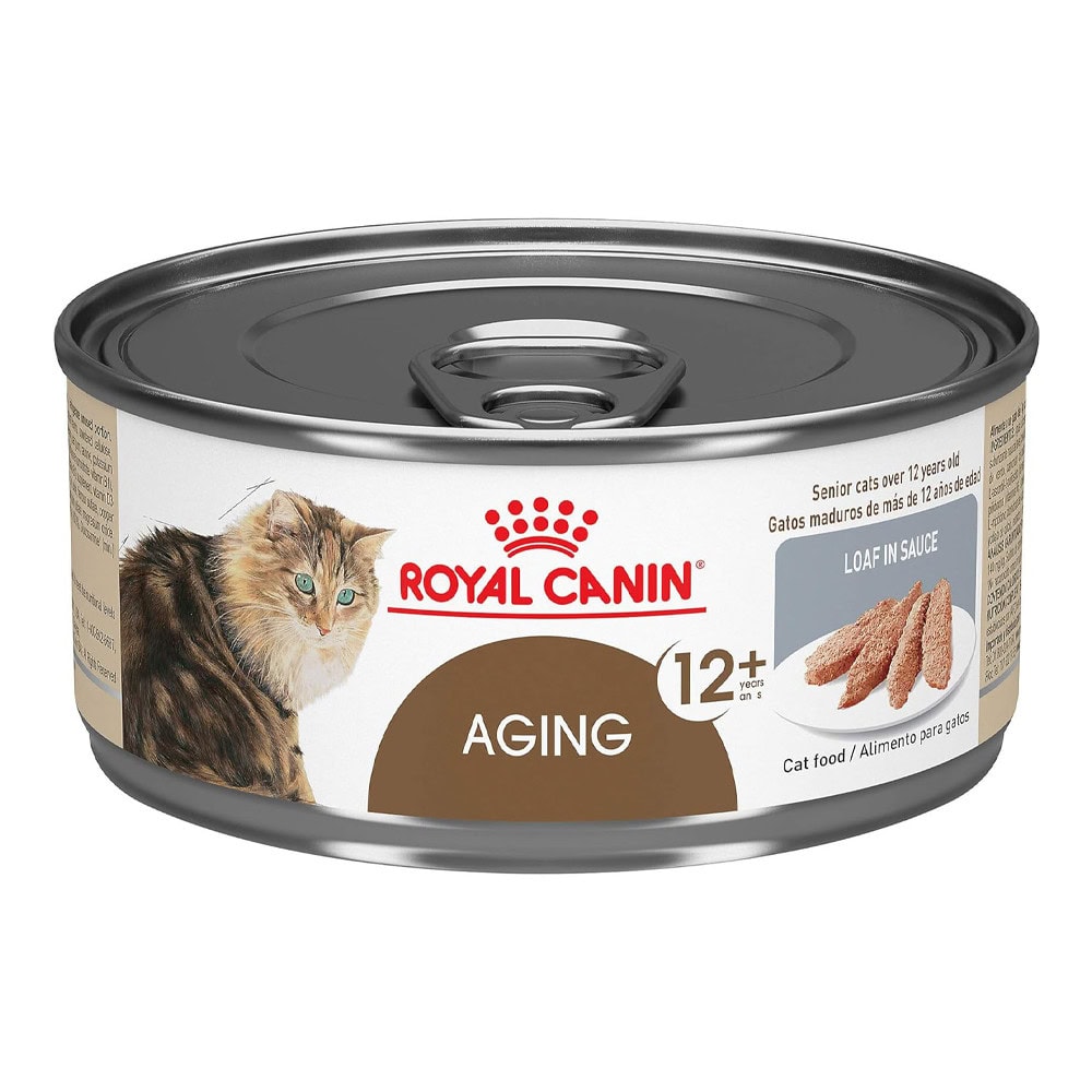 Royal Canin Aging 12+
