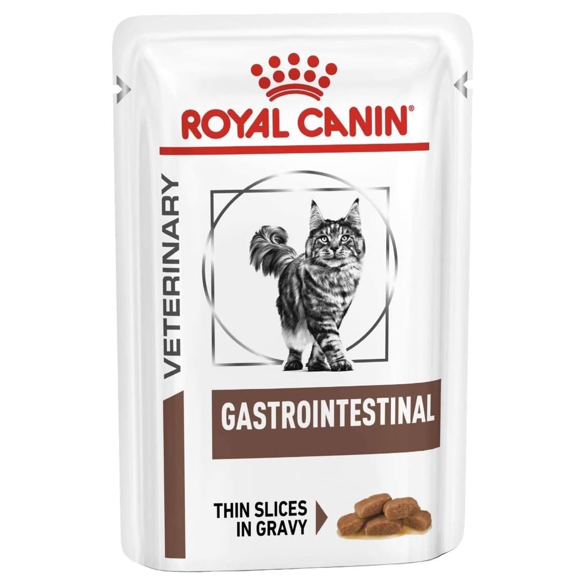 Royal Canin Wet Cat Food