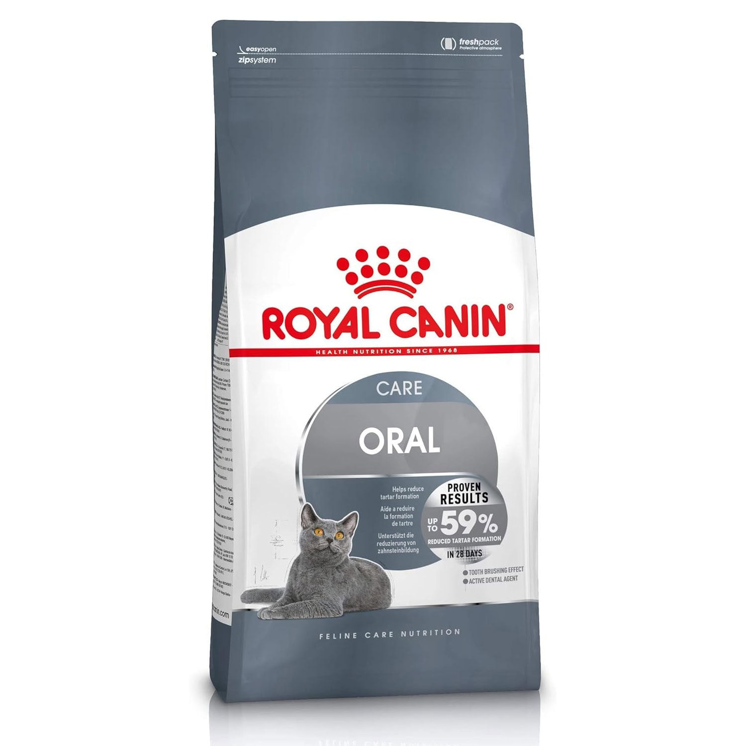 Royal Canin Oral Care Adult Cats Food