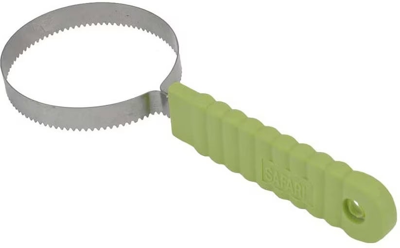 Safari Shedding Cat Blade 