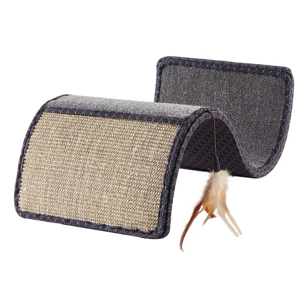 SmartyKat Scratch Scroll Cat Scratcher