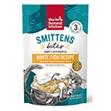 Smittens White Fish Cat Treats