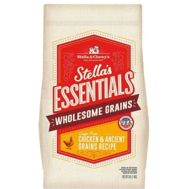 Stella & Chewy's Essentials Chicken