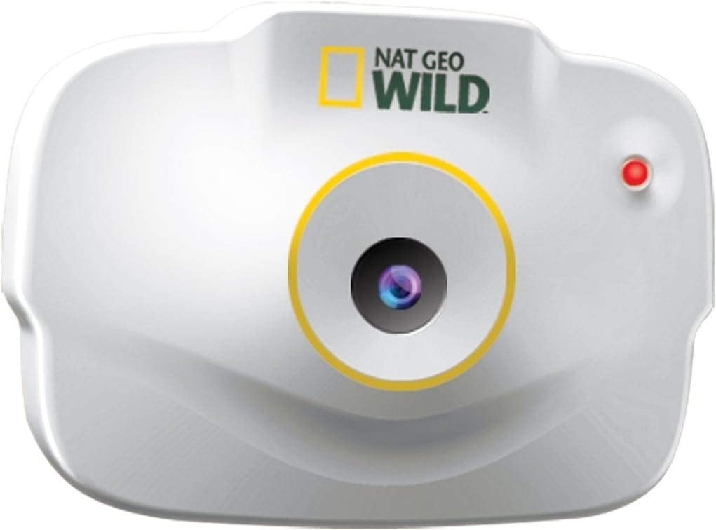 Uncle Milton Pet’s Eye View Camera