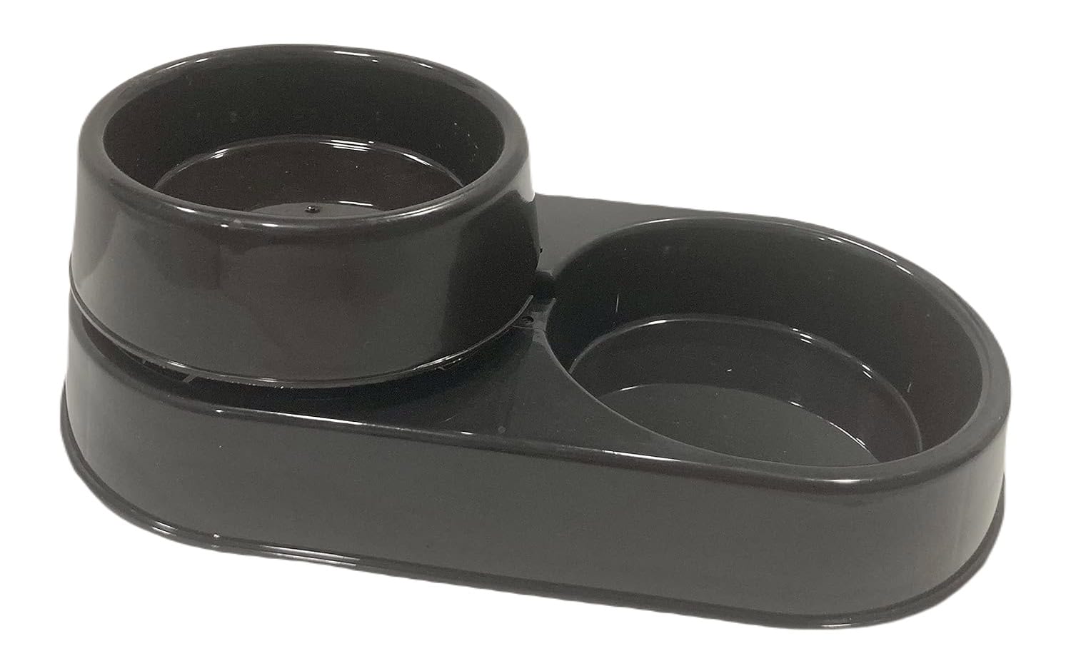 WDD Design The 3-in-1 Ant Free Pet Dish 