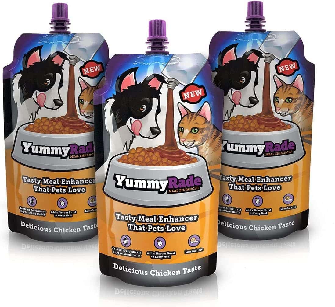 YummyRade Gravy Topper