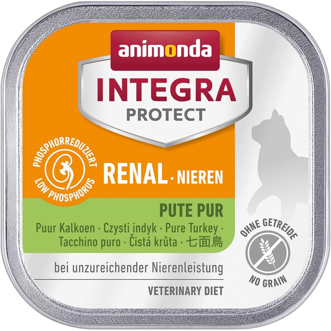 Animonda Integra Protect Renal