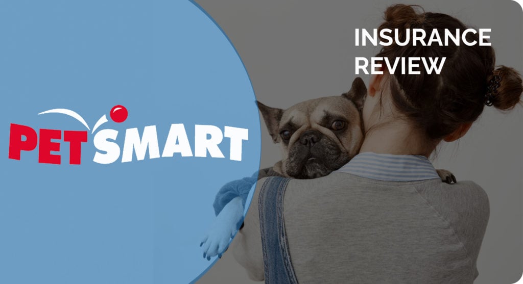 petsmart insurance