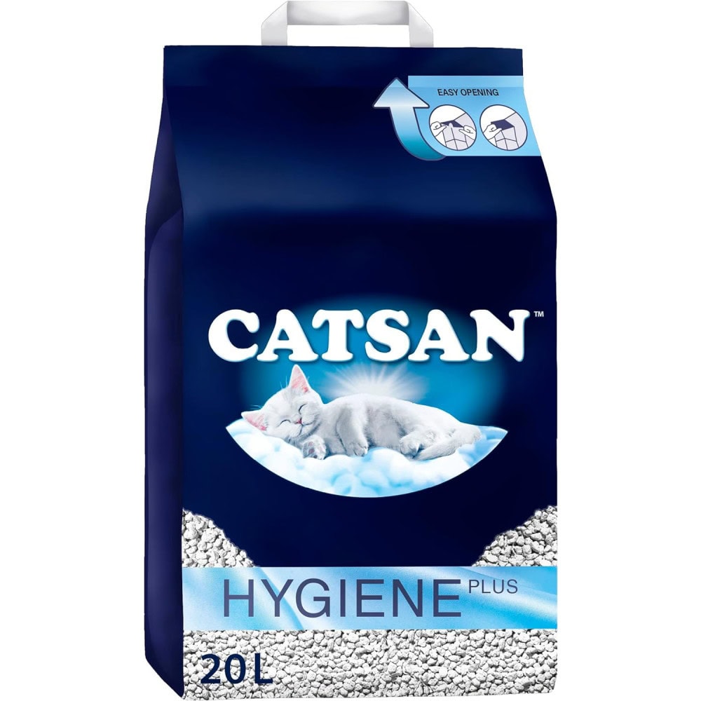 Catsan Hygiene Cat Litter