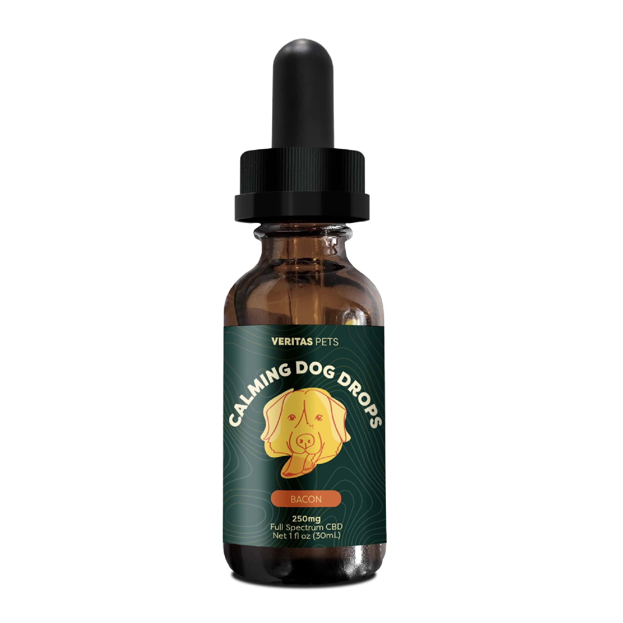 Veritas Farms Calming + Hip & Joint