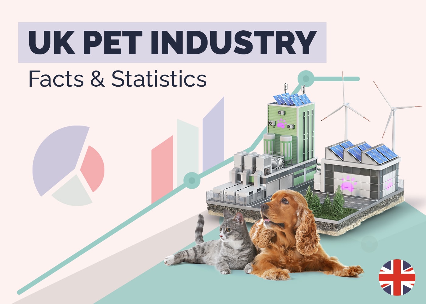 UK Pet Industry Statistics