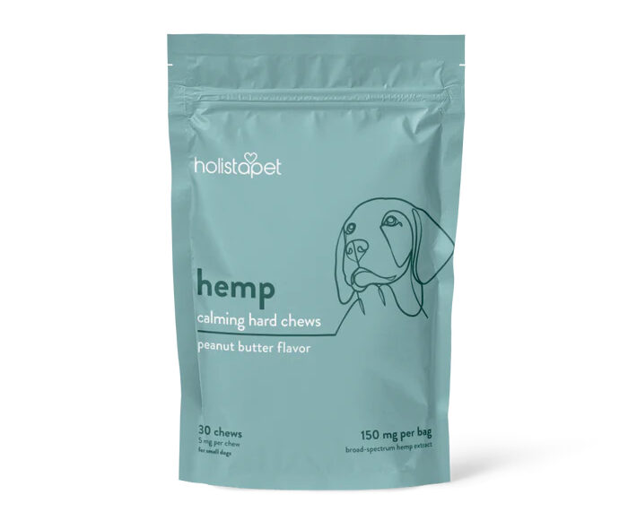 Holistapet CBD Dog Treats