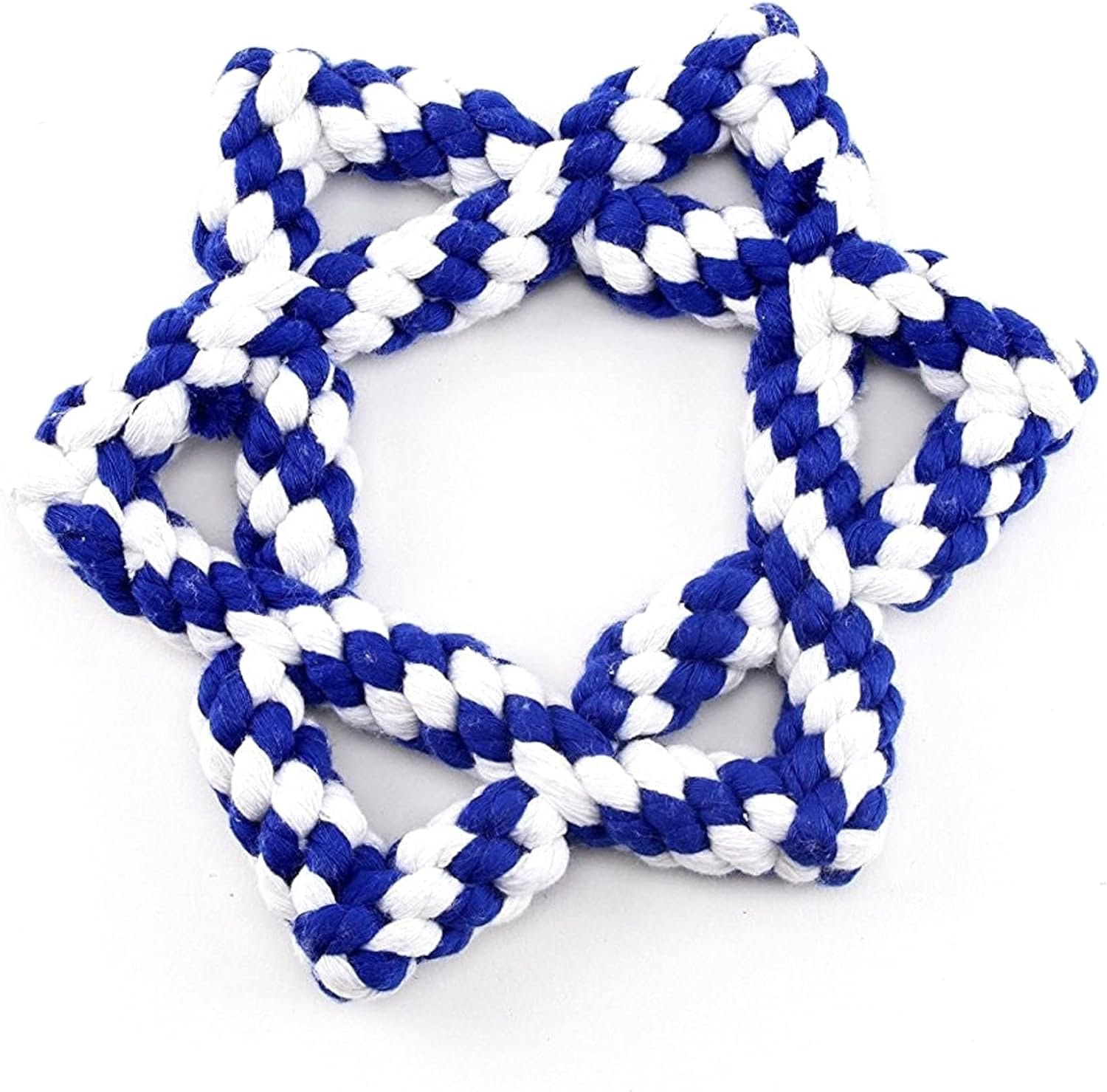 Midlee Hanukkah Star of David