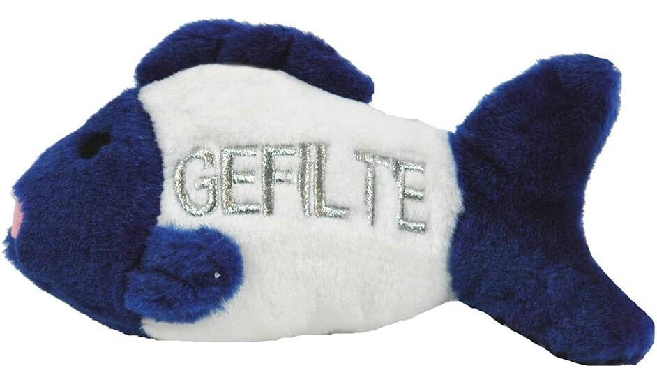 Multipet Gefilte Fish