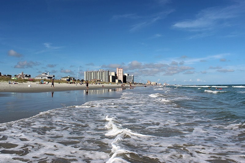 Myrtle Beach South Carolina