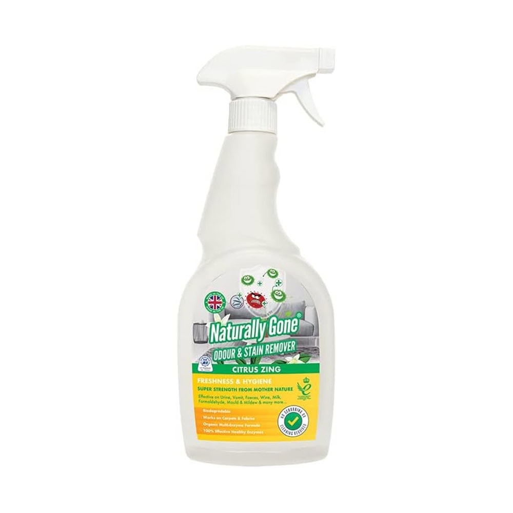 Airpure NATURALLY GONE Pet Odour Eliminator