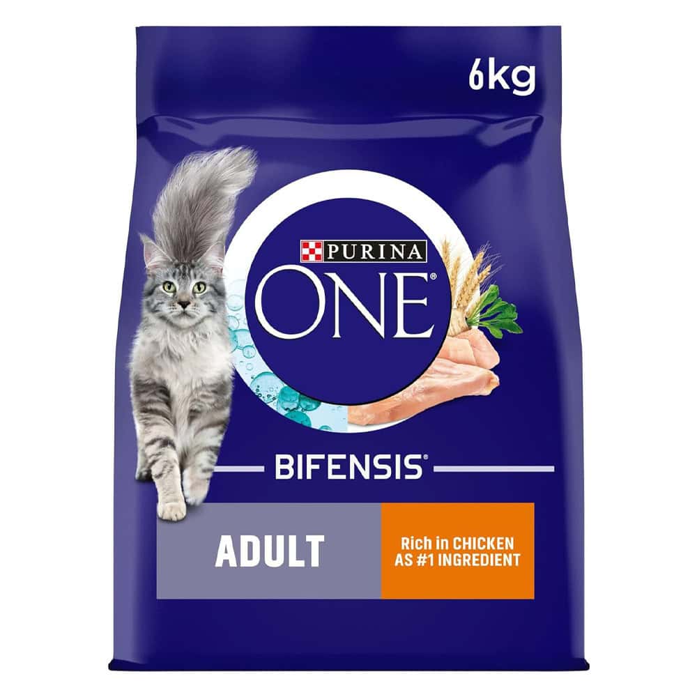Purina One Bifensis Dual Defence
