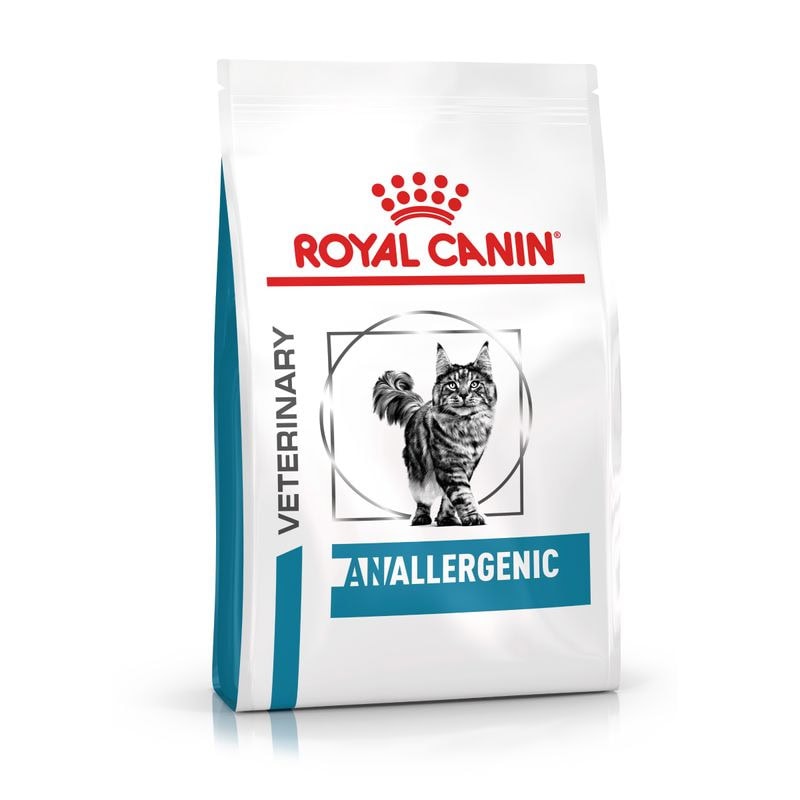 ROYAL CANIN Feline Hypoallergenic